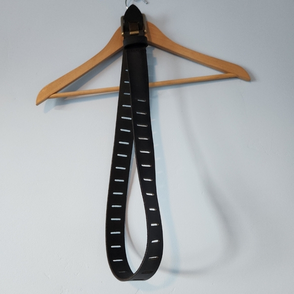 We The Free Jona Belt Nwot - Picture 3 of 5